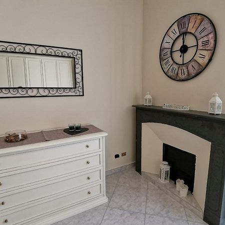 Casa In Centro Lägenhet Ventimiglia Exteriör bild