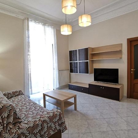 Casa In Centro Lägenhet Ventimiglia Exteriör bild