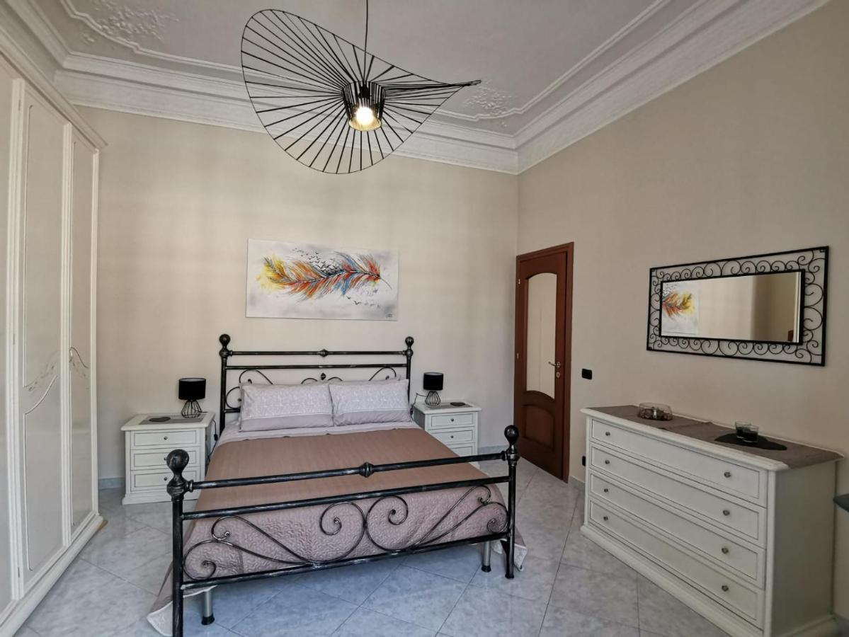 Casa In Centro Lägenhet Ventimiglia Exteriör bild