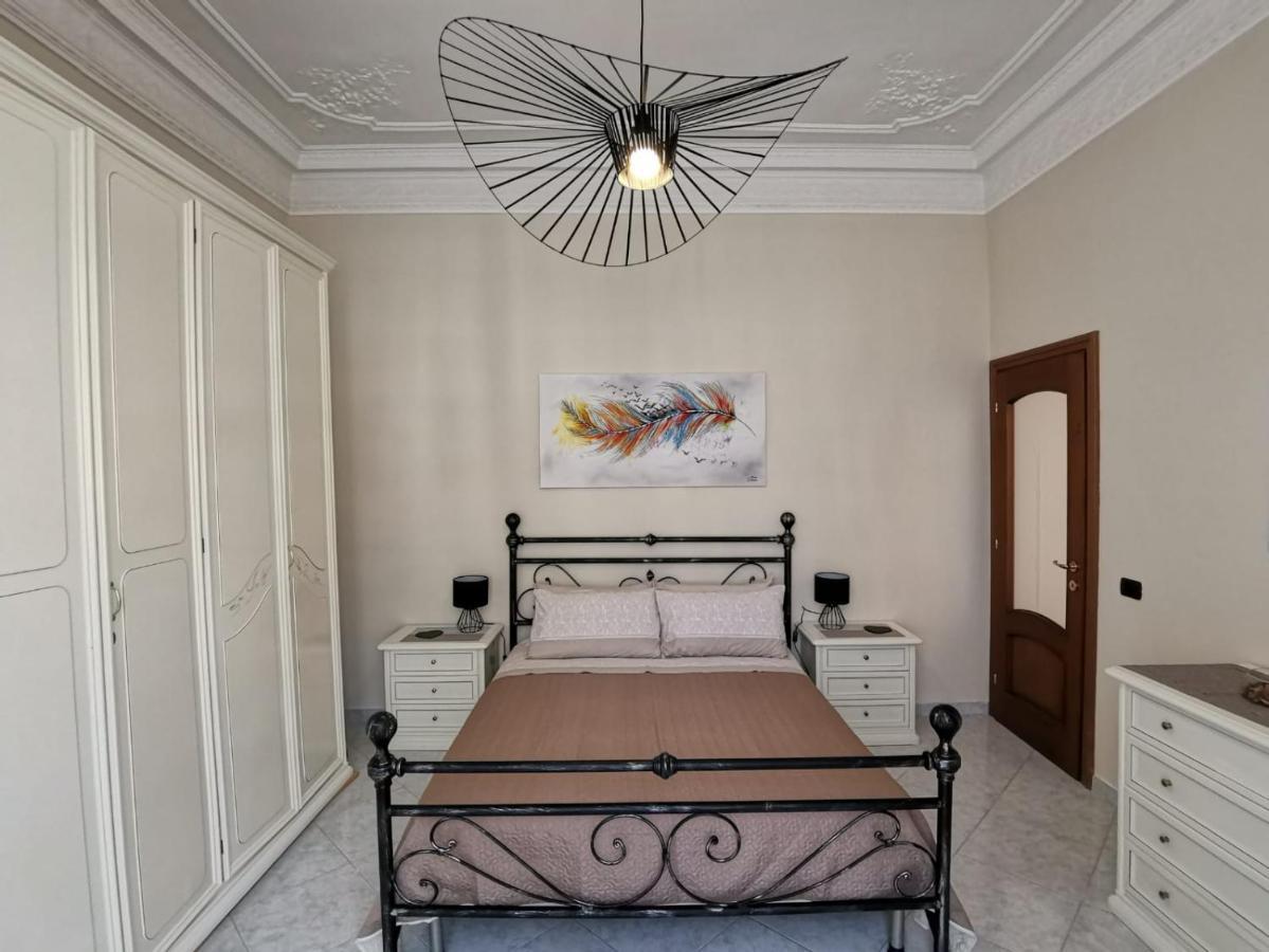 Casa In Centro Lägenhet Ventimiglia Exteriör bild