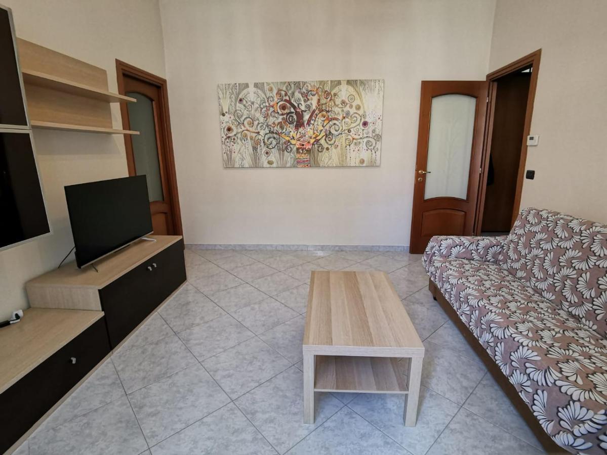 Casa In Centro Lägenhet Ventimiglia Exteriör bild